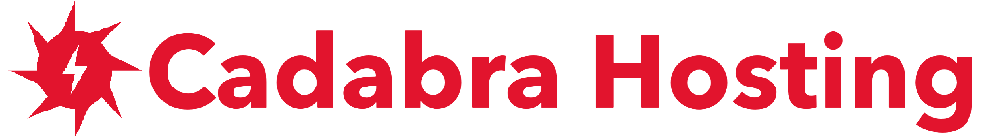 Cadabra Hosting- Free Websites